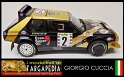 2 Lancia Delta S4  - Solido 1.18 (6)